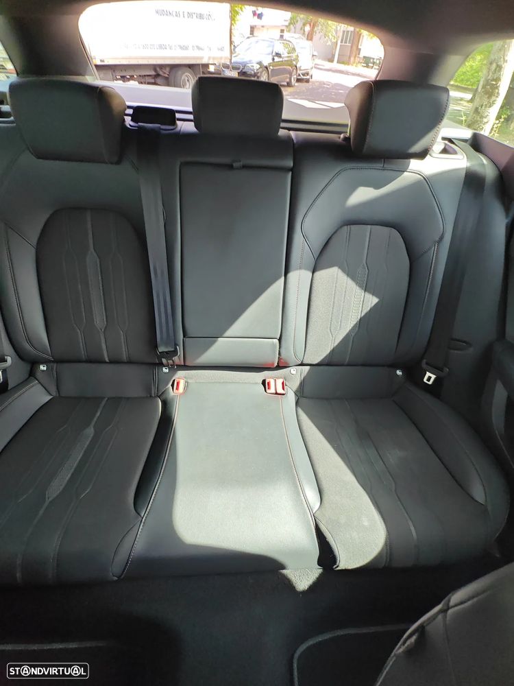 Cupra Leon ST 1.4 e-Hybrid MID DSG - 17