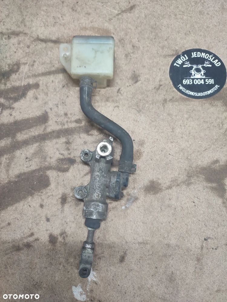 Pompa hamulcowa Suzuki GSX-R 600 750 Srad - 1