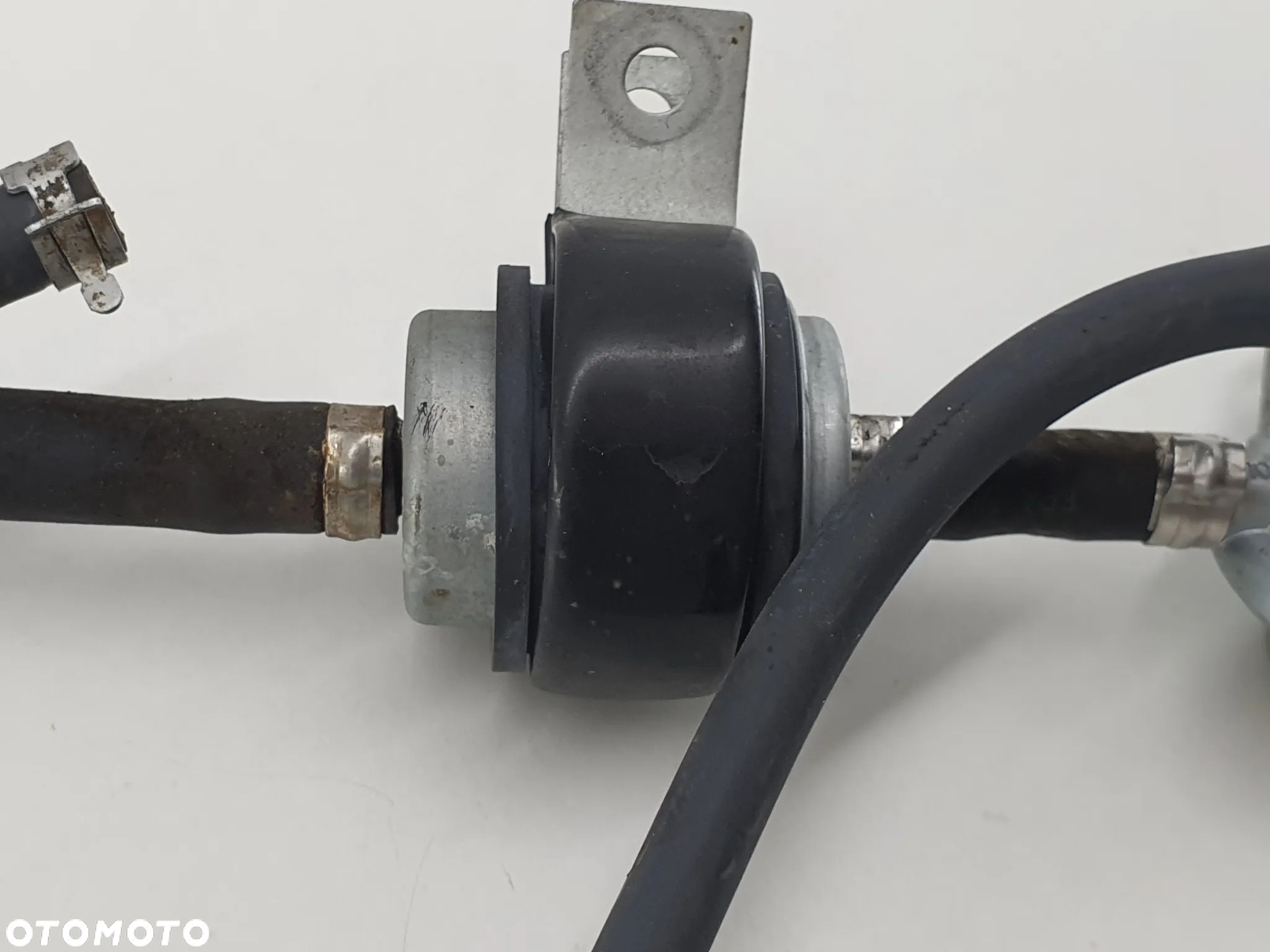 REGULATOR PALIWA ZAWOR FILTR WEZYK  TGB BLADE 550 - 3