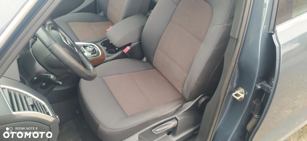 Audi Q5 2.0 TDI Quattro Stronic - 16