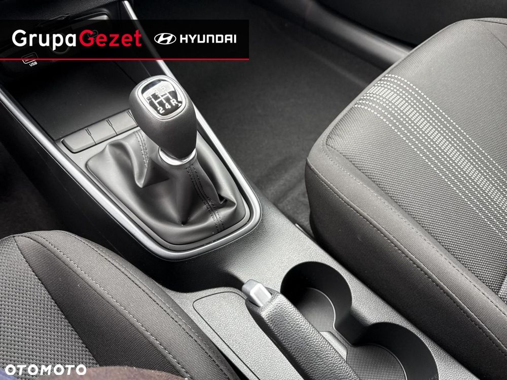 Hyundai i20 - 14