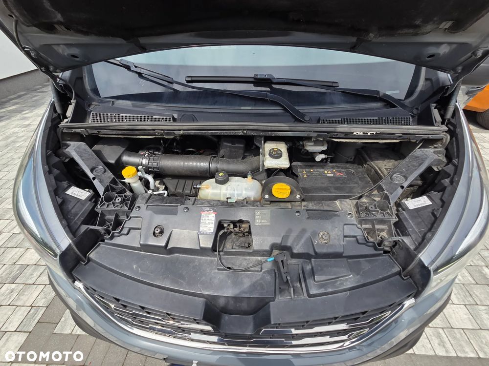 Renault Trafic 2.0 dCi Escapade - 13