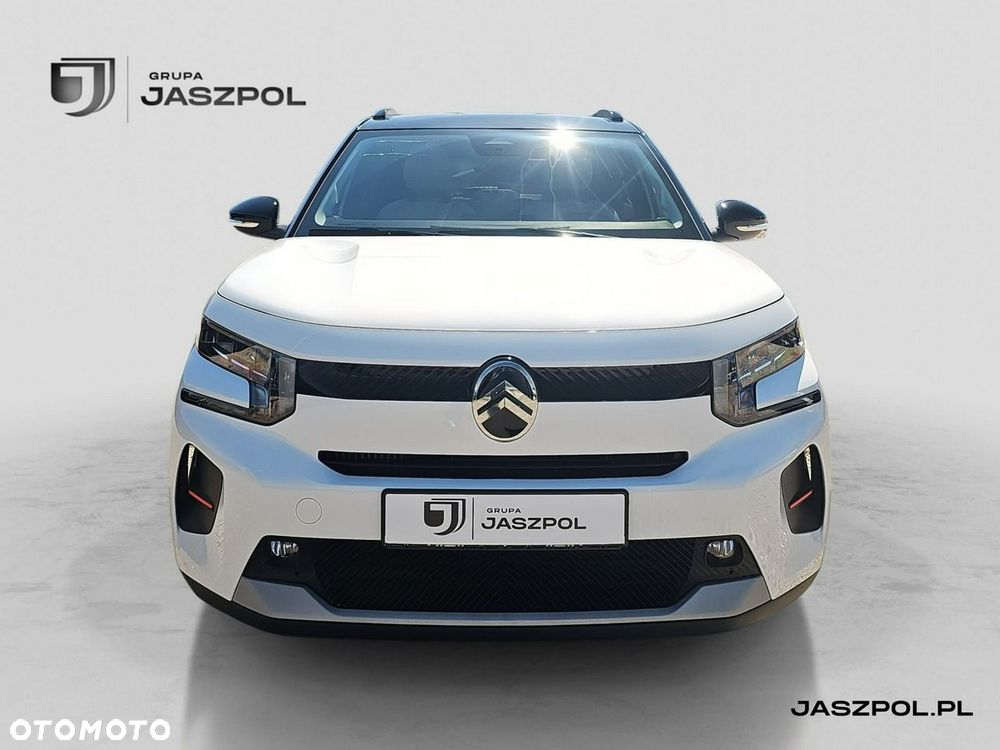 Citroën C3 1.2 T Max - 2