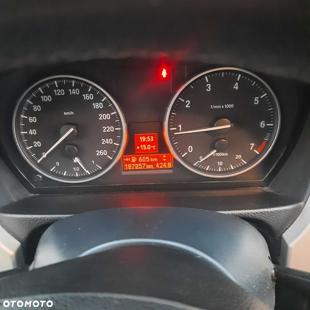 BMW Seria 3 - 6