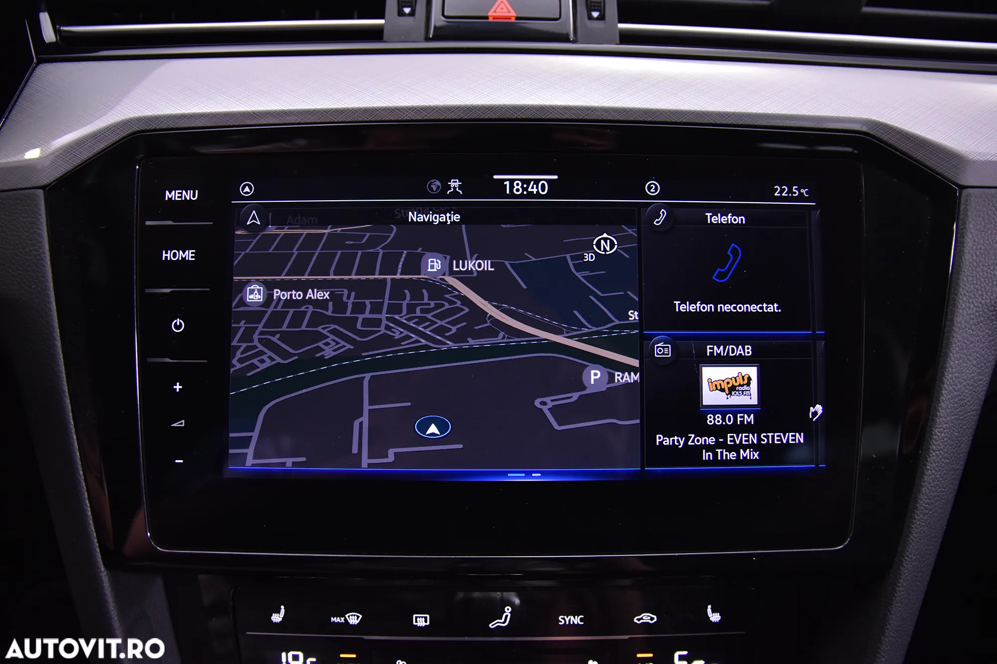 Volkswagen Passat Variant 1.4 TSI Plug-In-Hybrid DSG GTE - 22