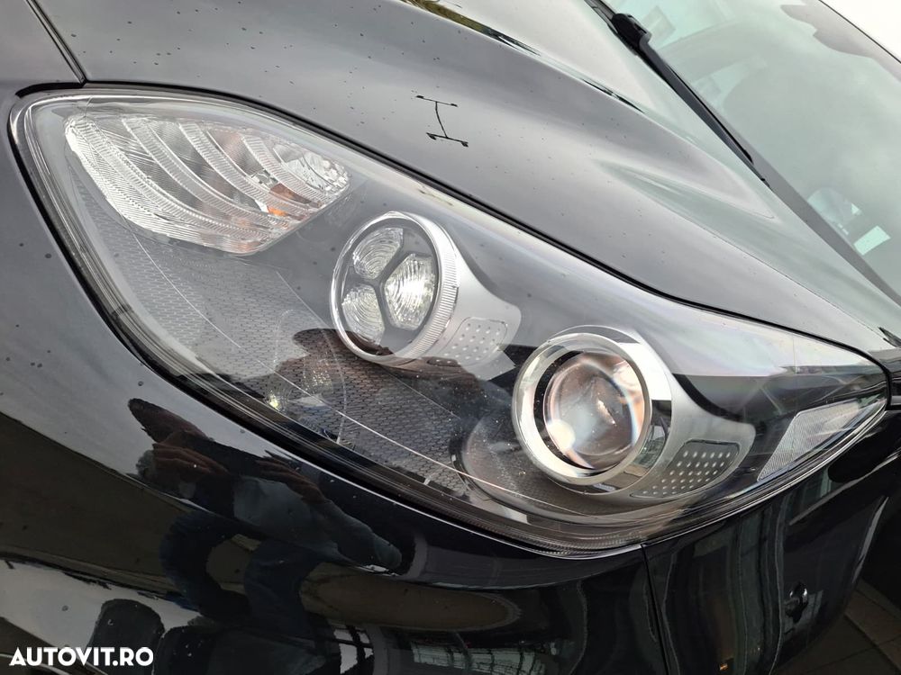 Kia Sportage 1.6 DSL 7DCT HP 4x2 GT Line - 23