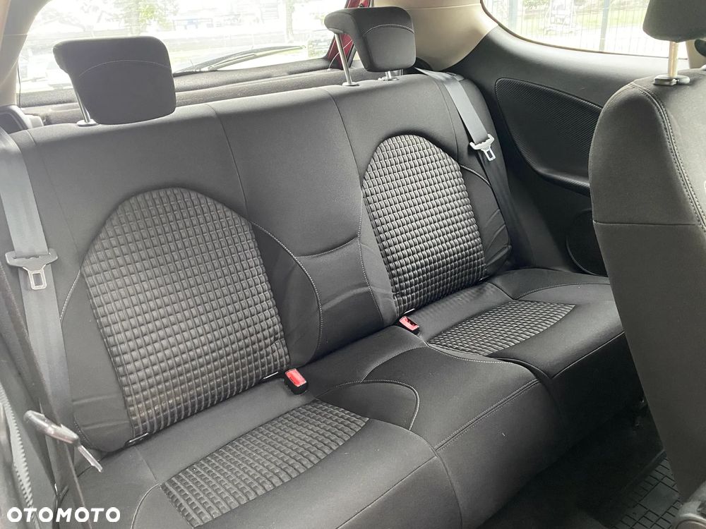 Alfa Romeo Mito 1.4 16V - 16