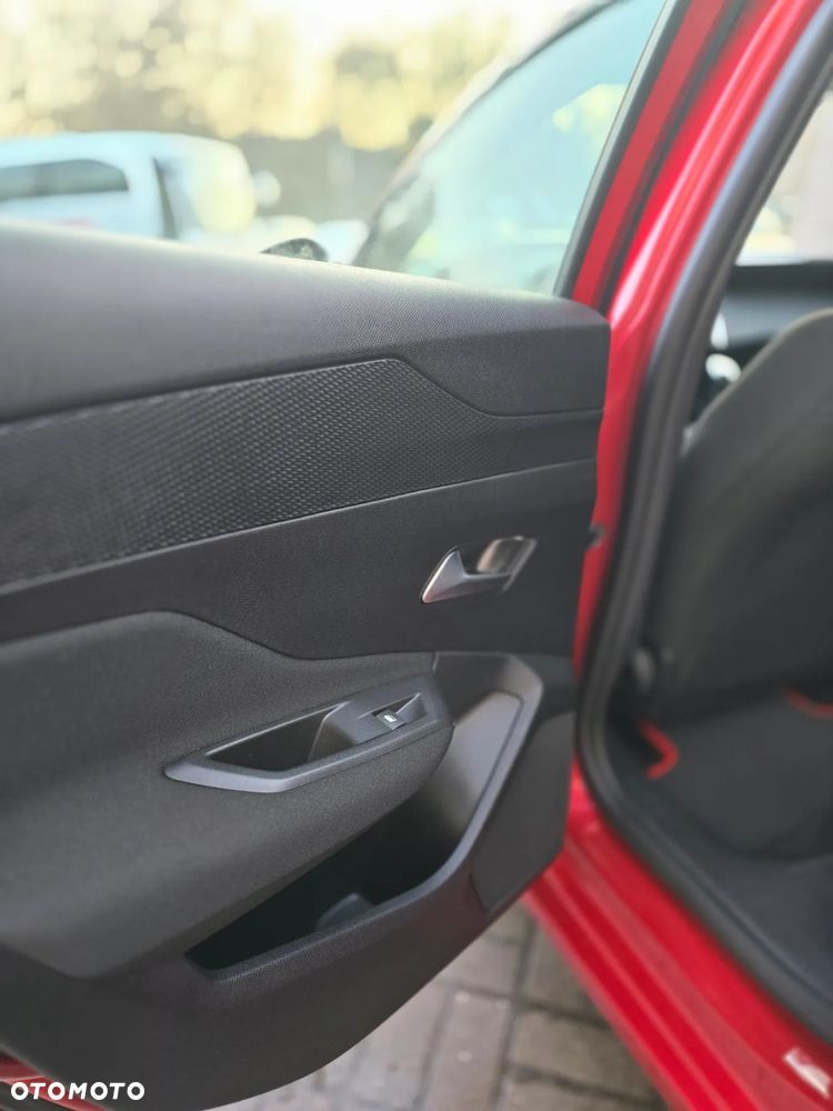 Peugeot 308 1.2 PureTech Active S&S - 28