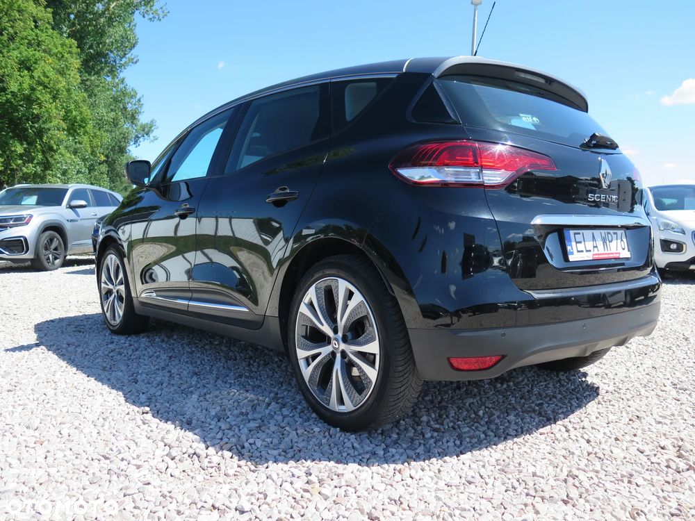 Renault Scenic ENERGY TCe 115 S&S Dynamique - 9