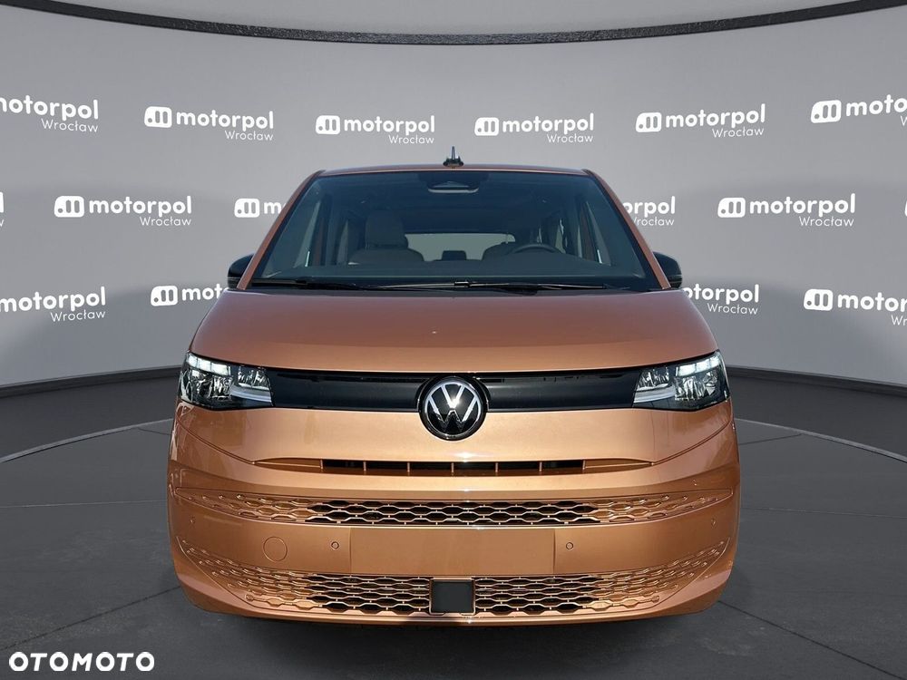 Volkswagen Multivan 2.0 TDI L2 Family DSG - 2
