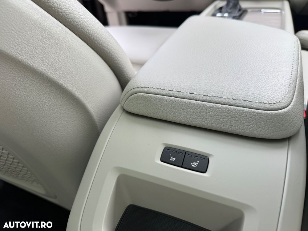 Volvo XC 60 D4 Geartronic Inscription - 35