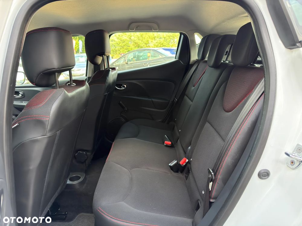 Renault Clio 1.2 16V Authentique Euro5 - 22
