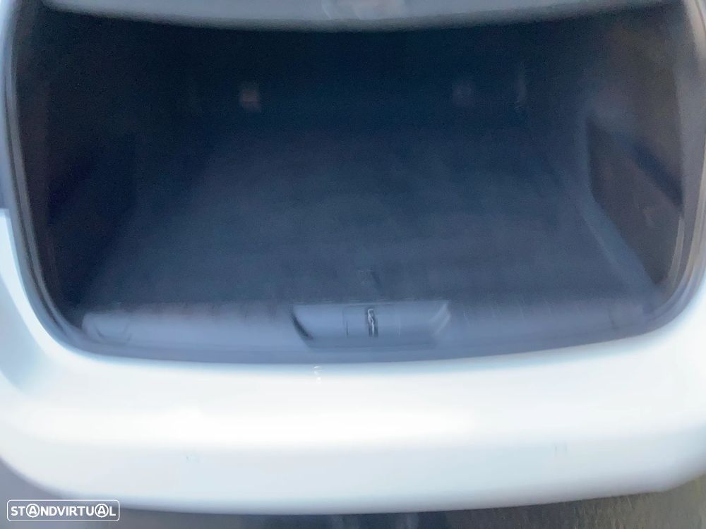 Peugeot 308 SW BlueHDi 130 Stop & Start Style - 30