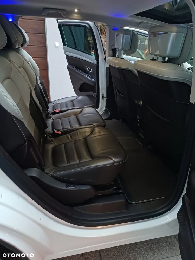 Renault Espace 1.6 dCi Energy Initiale Paris EDC - 11