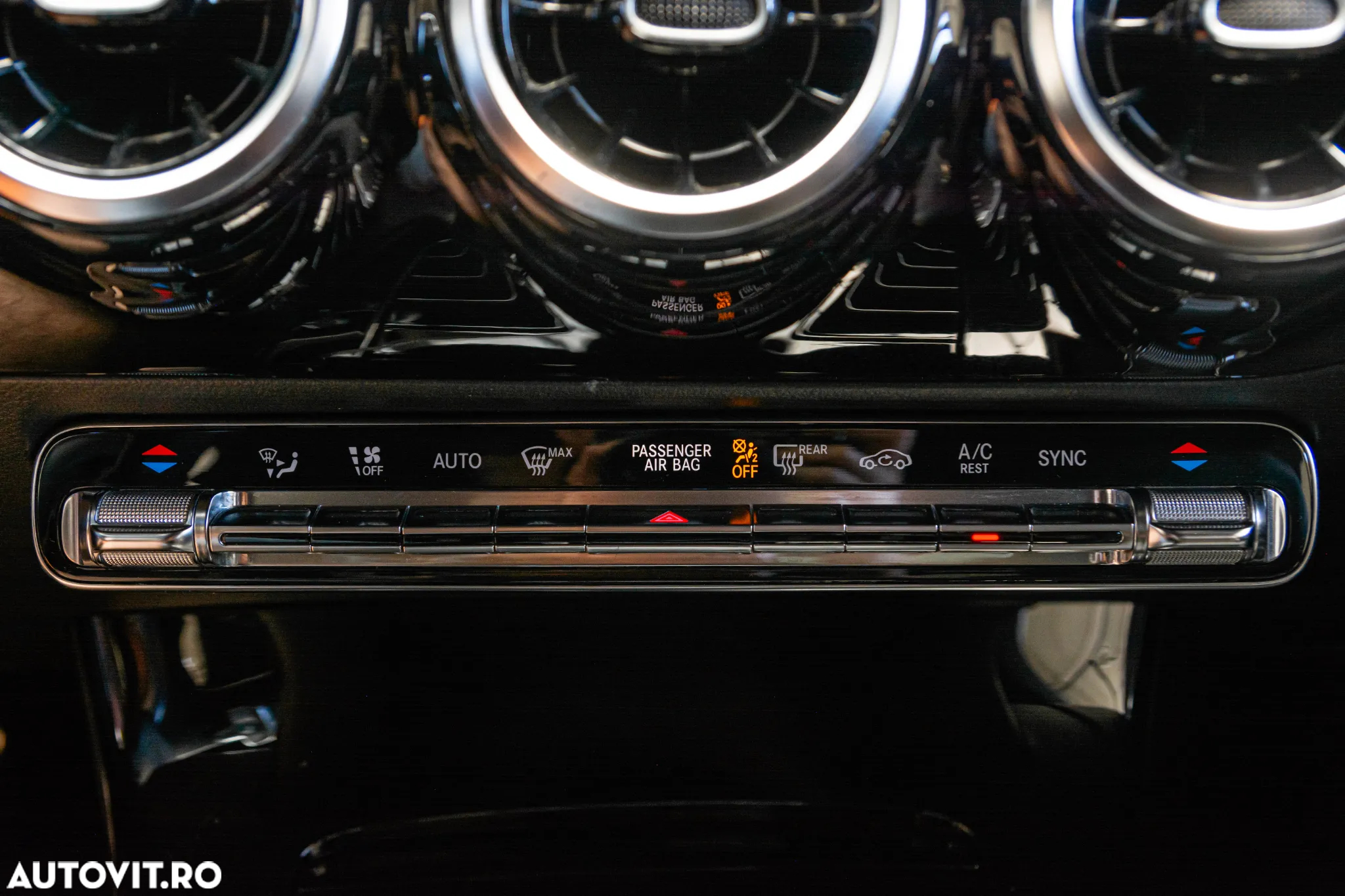Mercedes-Benz CLA - 18