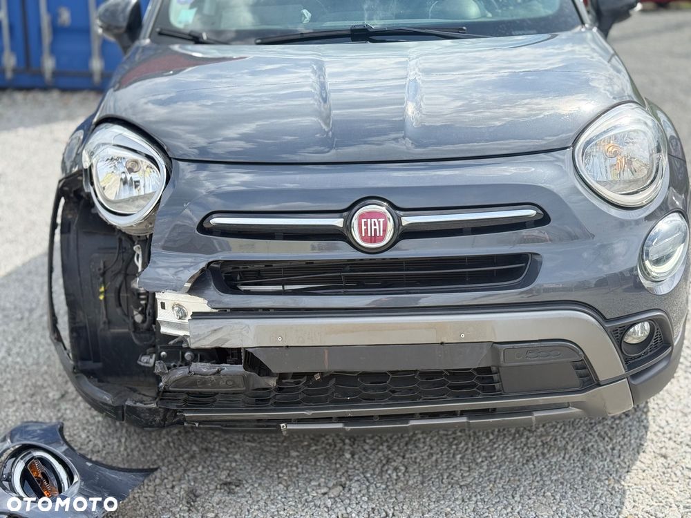 Fiat 500X Dolcevita 1.0 FireFly Turbo 4x2 S&S Sport - 3