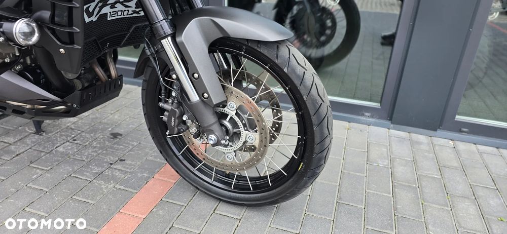 Honda VFR - 7