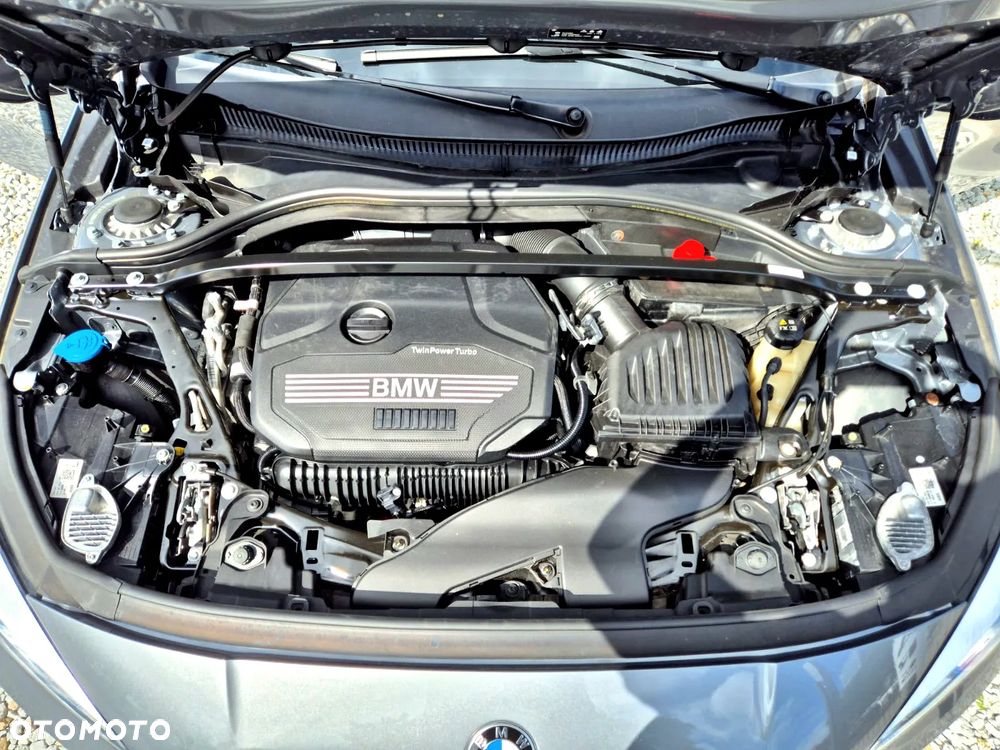 BMW Seria 1 120i Sport Line - 21