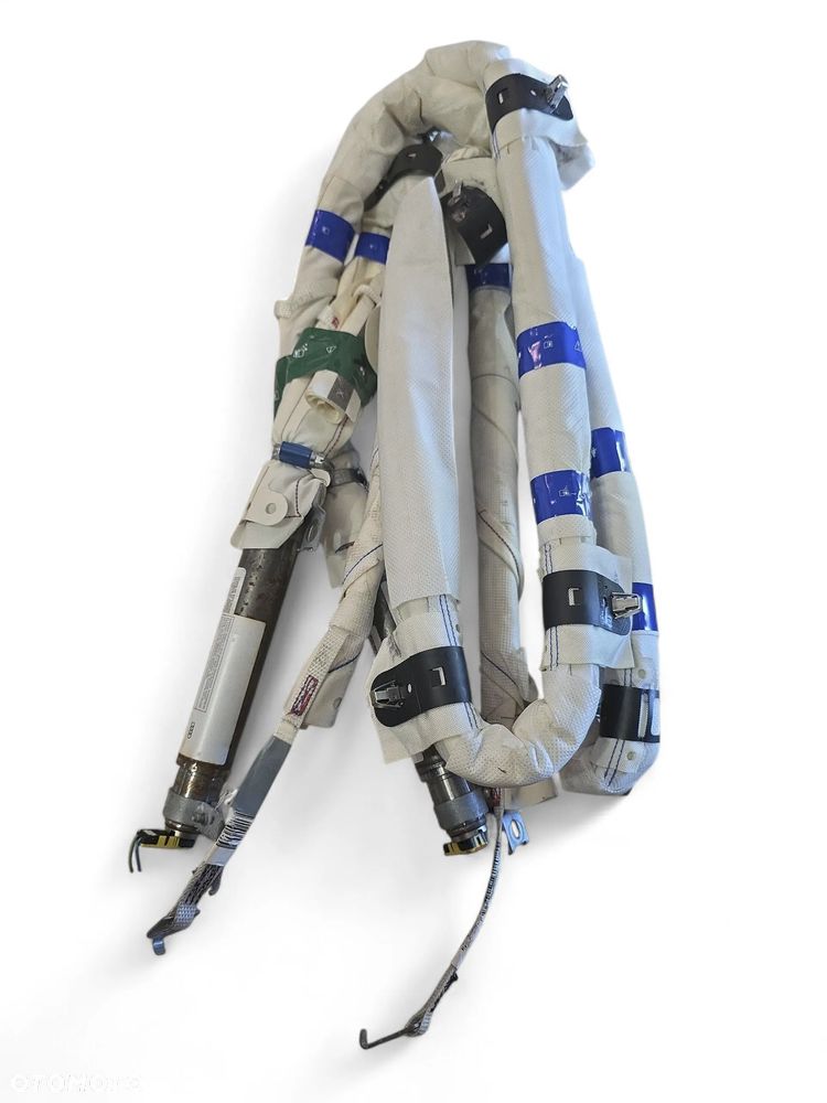 BMW 6 GT 32 CARBONSCHWARZ TYL KLAPA ZDERZAK TYLNI TYL