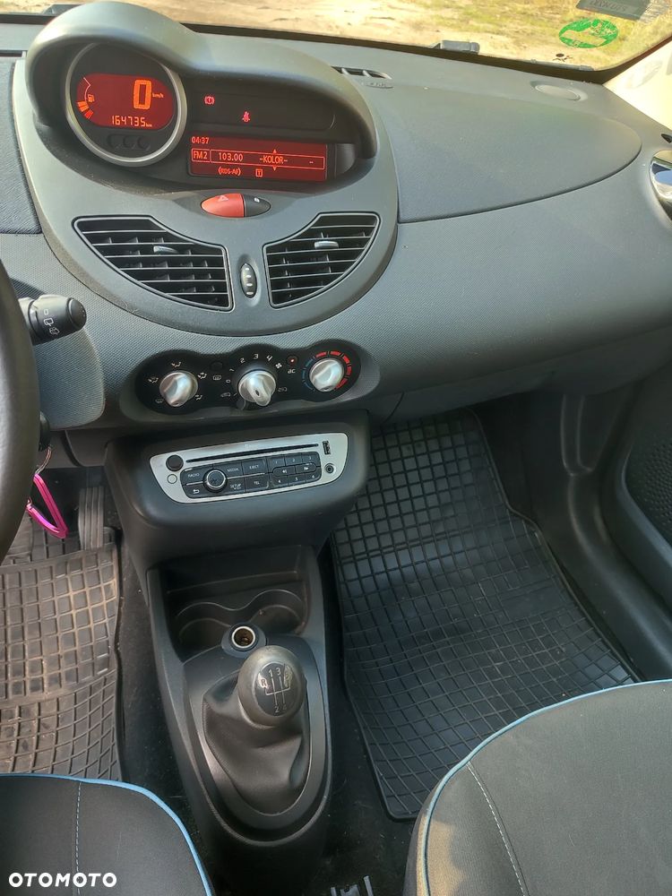 Renault Twingo 1.2 16V Dynamique - 9