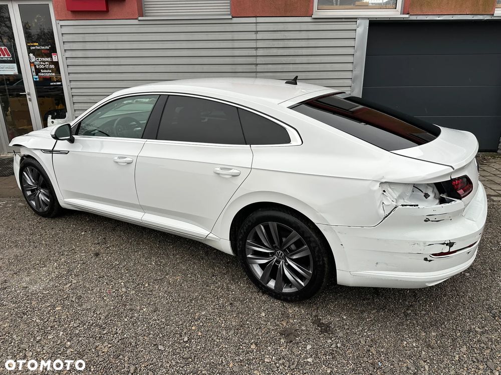 Volkswagen Arteon 2.0 TDI SCR Elegance DSG - 8