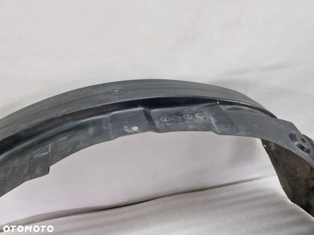 SUZUKI GRAND VITARA II 06- LEWE NADKOLE PRZEDNIE PRZÓD NR 72482-65J0 NR AUKCJI N122 - 7