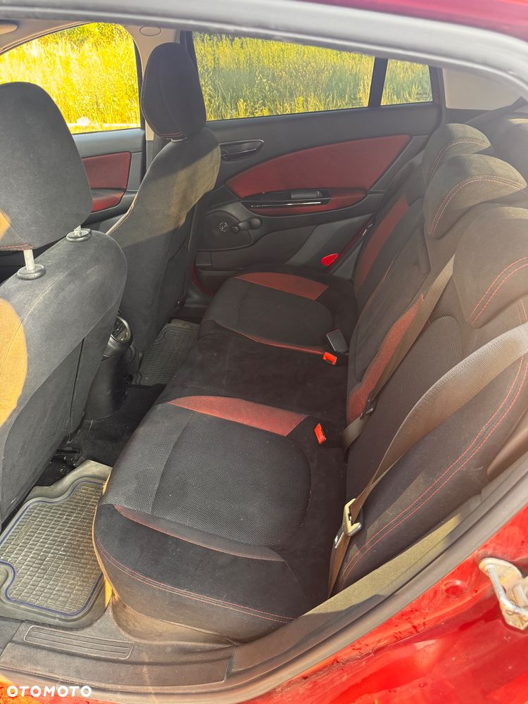 Fiat Bravo 1.9 Multijet Dynamic - 10