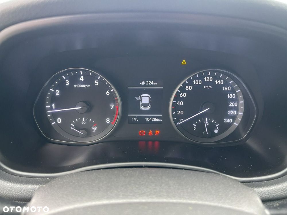 Hyundai i30 1.4 Select - 10