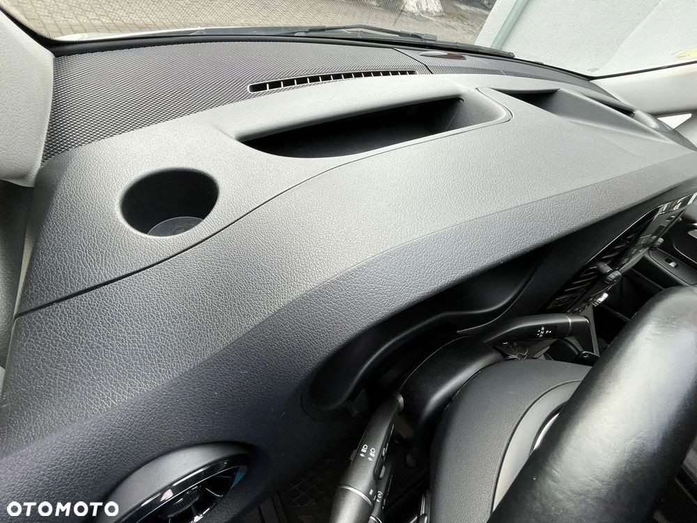 Mercedes-Benz Vito Mixto Kompakt SELECT - 23