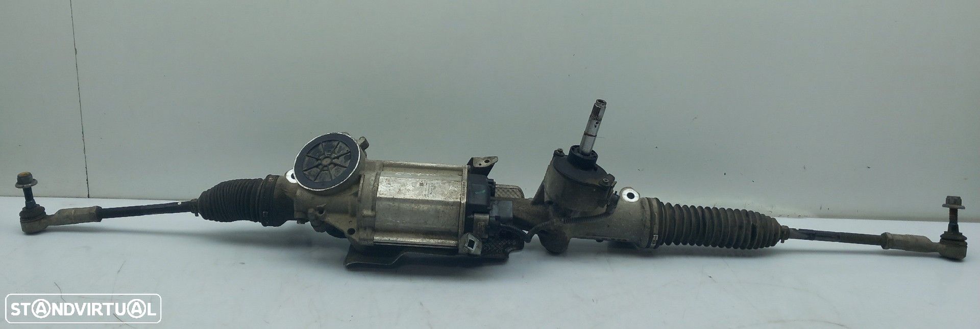Caixa de direção ALFA ROMEO Giulietta (940_) - 1