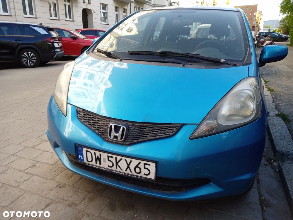 Honda Jazz 1.2 i-VTEC - 2
