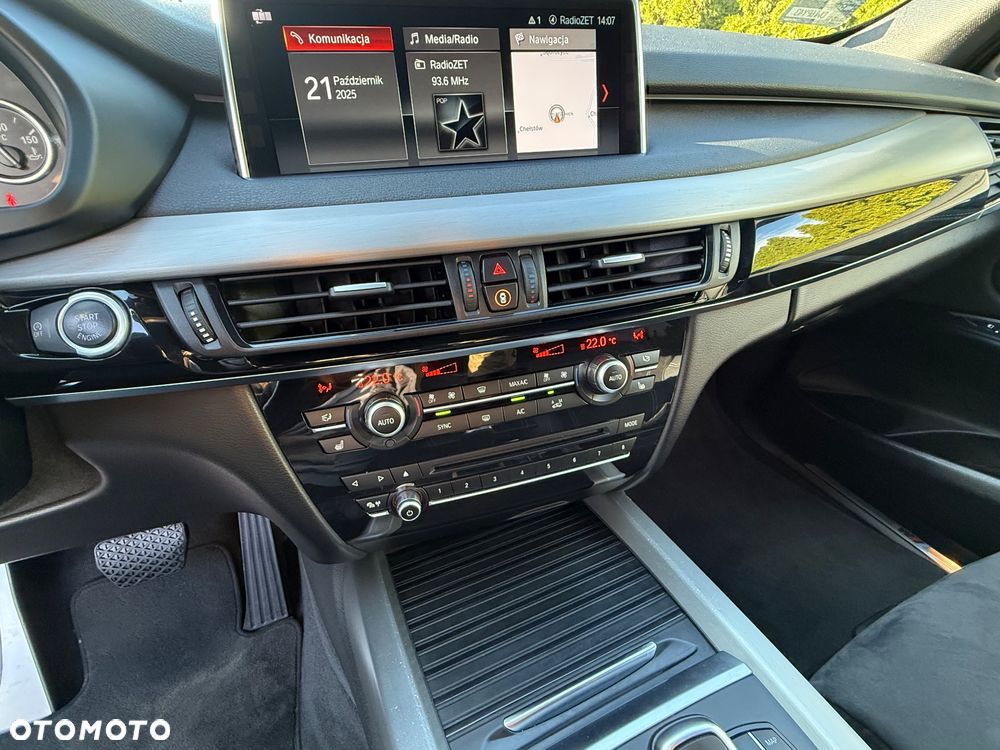 BMW X5 xDrive25d - 25