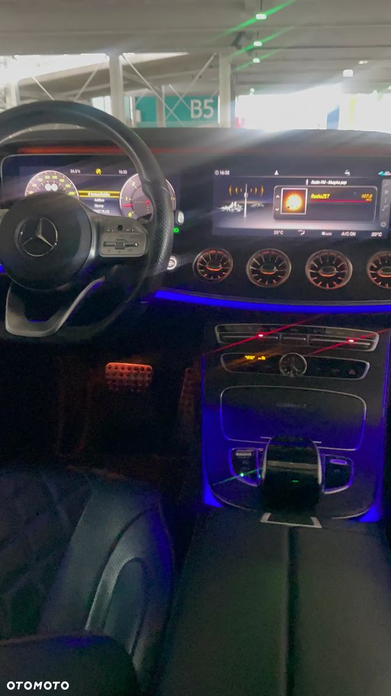 Mercedes-Benz CLS 400 d 4-Matic 9G-TRONIC - 40