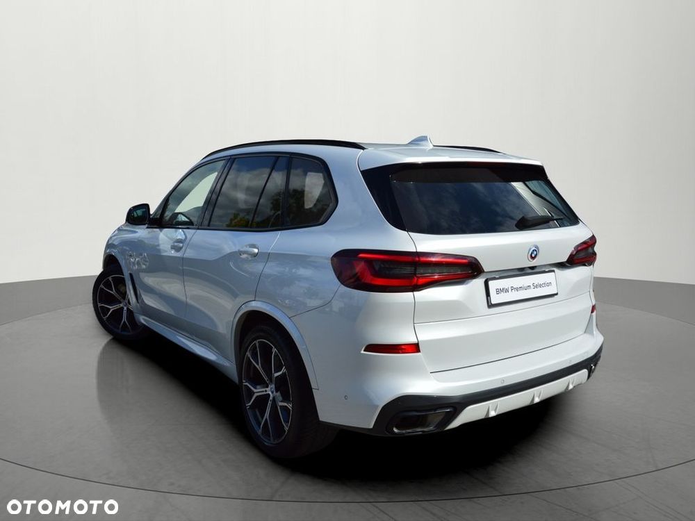 BMW X5 - 8
