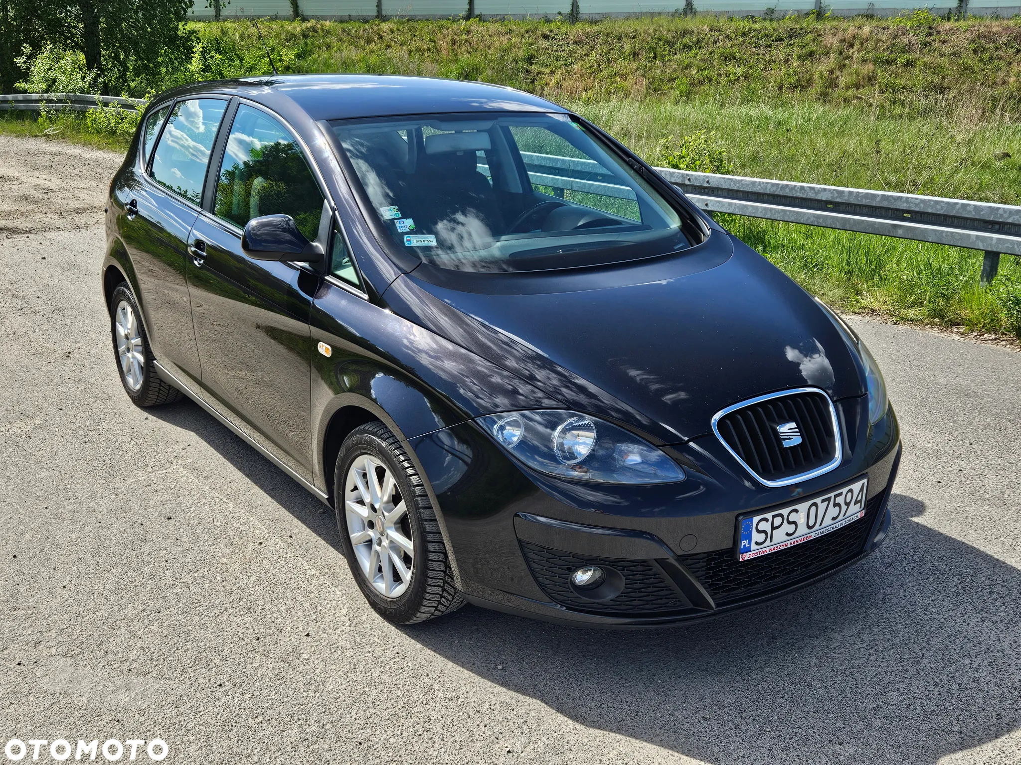 Seat Altea 1.9 TDI Style - 11
