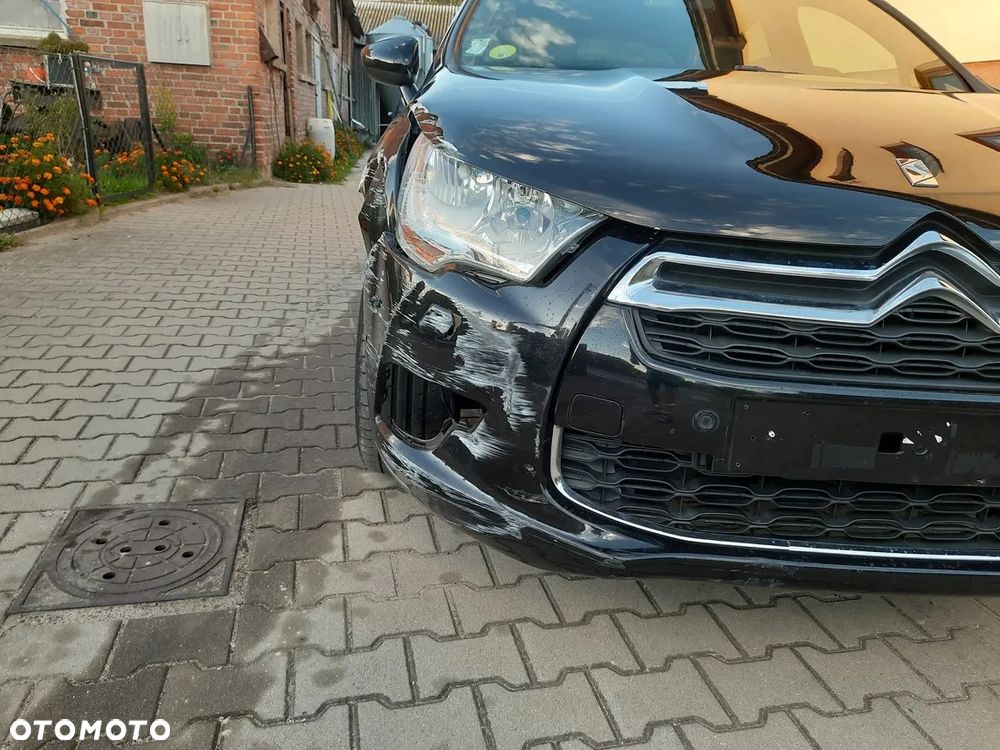 Citroën DS4 - 5