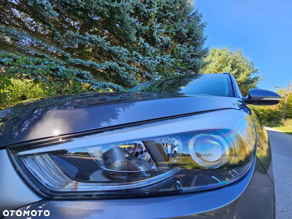 Hyundai Tucson 1.6 T-GDI Style 4WD - 16