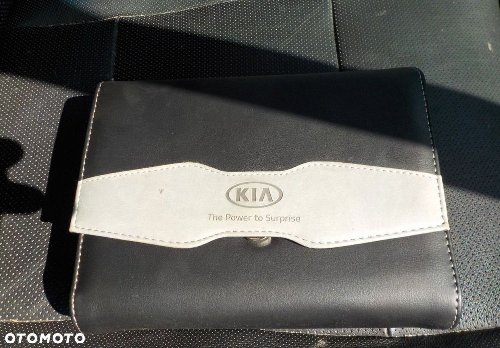 Kia Sportage - 20