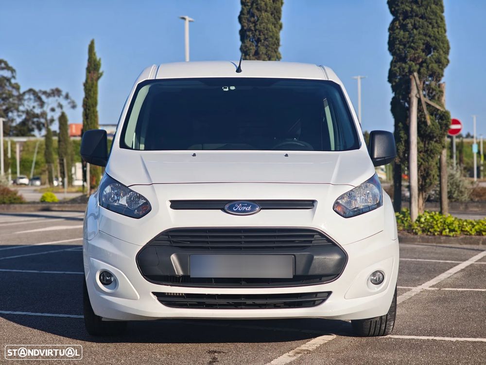 Ford Transit Connect 1.5 TDCi 120cv - 2