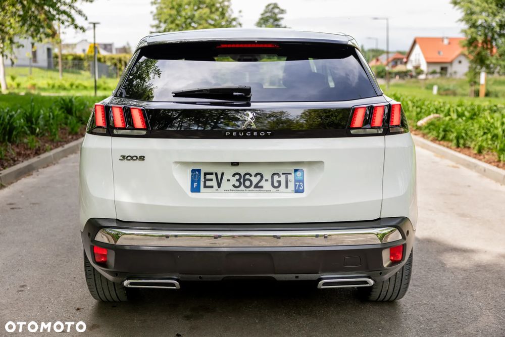 Peugeot 3008 PureTech 130 Stop & Start Access - 6
