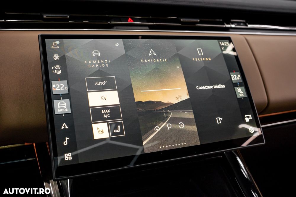 Land Rover Range Rover Sport 3.0 I6 P460 PHEV Dynamic HSE - 38