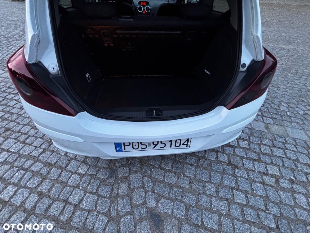 Opel Corsa 1.3 CDTI Color Edition - 7