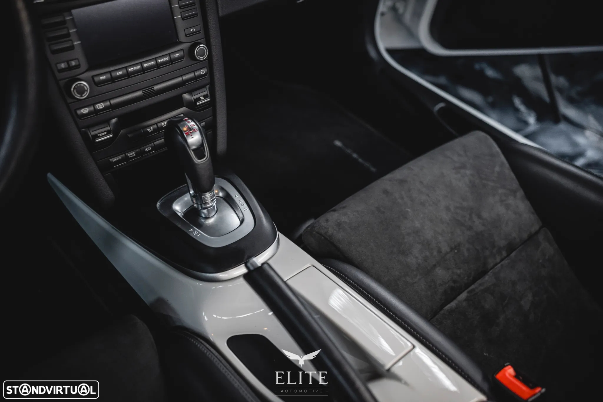 Porsche Boxster 3.4 S Spyder PDK - 14