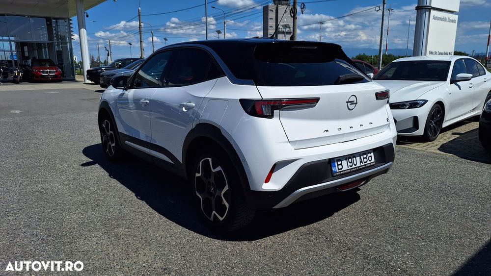 Opel Mokka Mokka-e Ultimate - 5