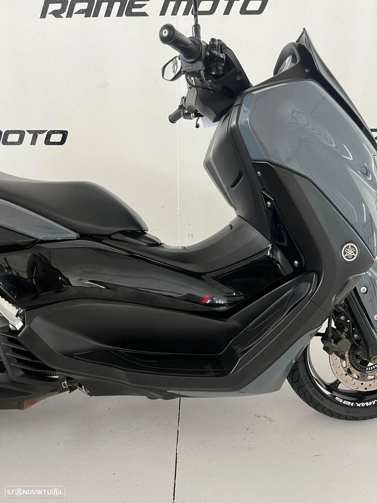 Yamaha NMAX 125 - 6