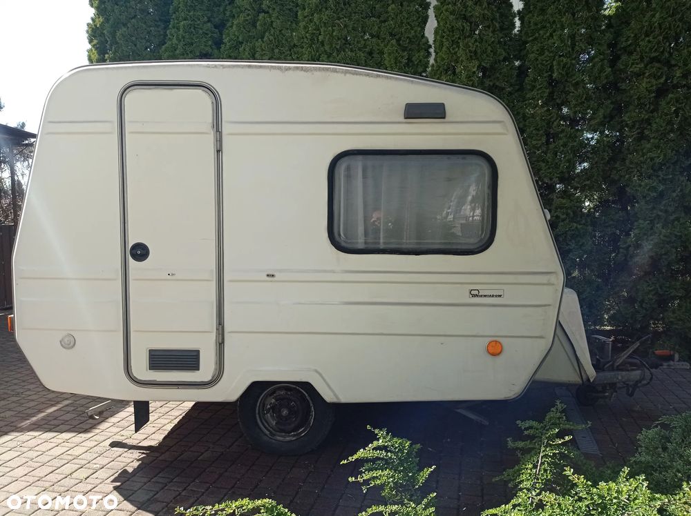 Niewiadów N126N - 1