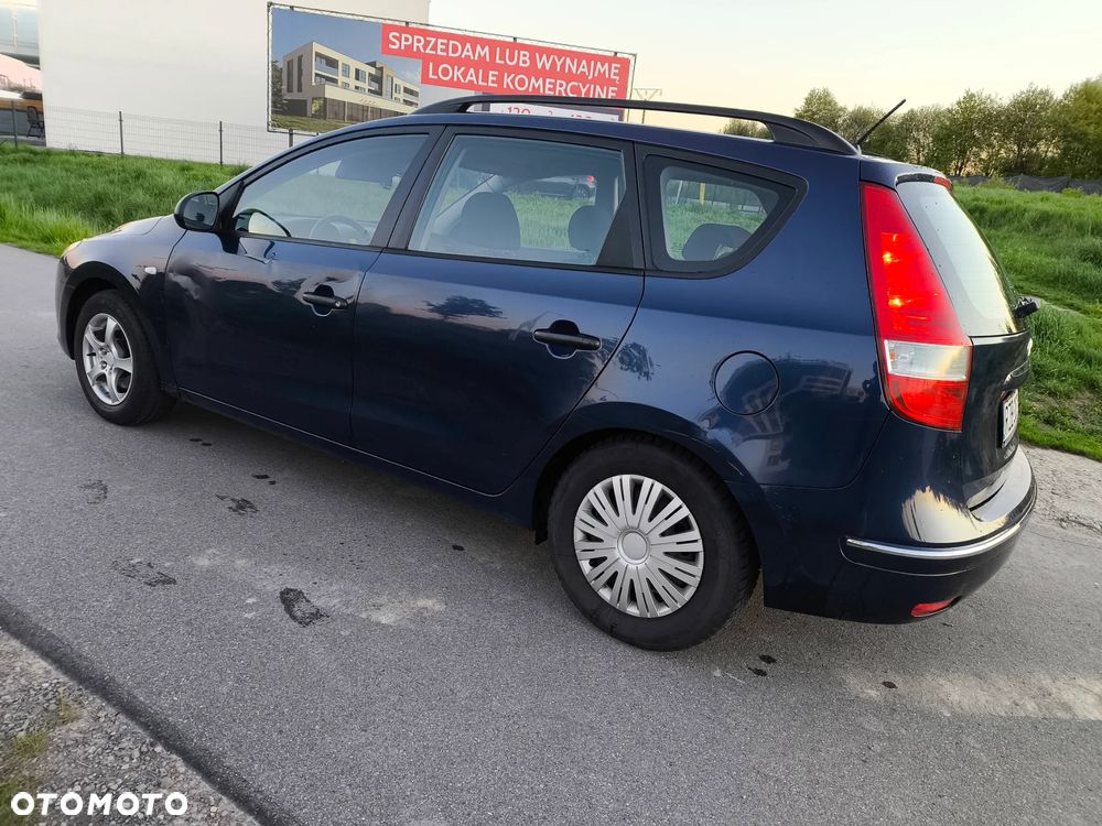 Hyundai i30 1.4 Classic - 2