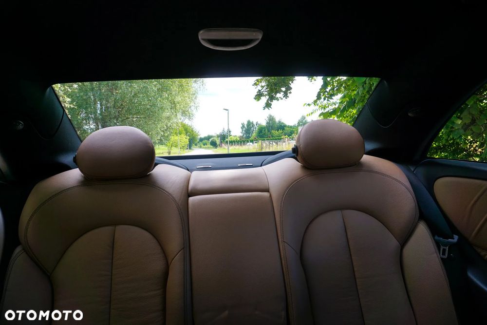 Mercedes-Benz CLK 200 Kompressor Avantgarde - 33