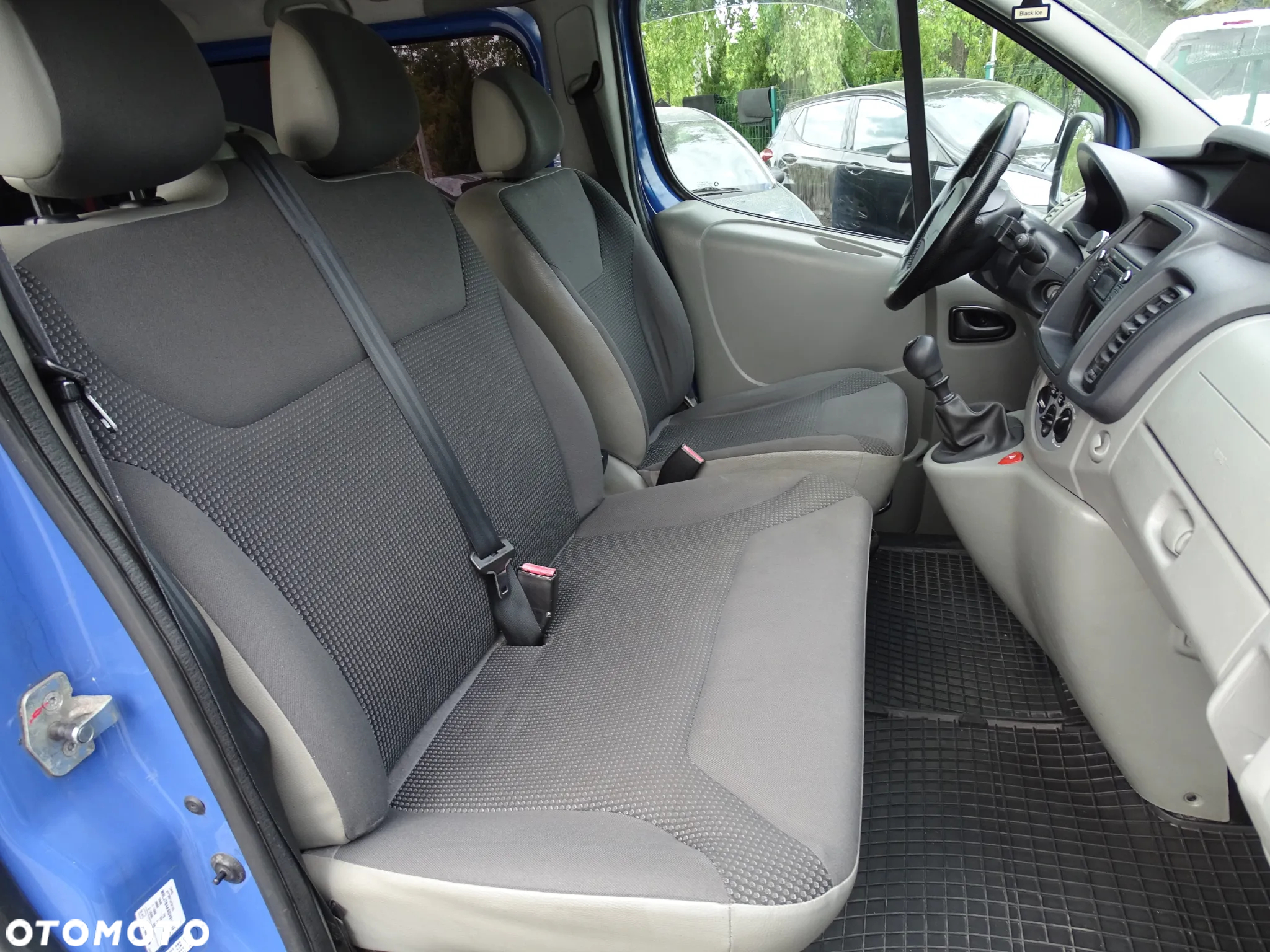 Opel Vivaro 2.0 CDTI L1H1 Business - 15