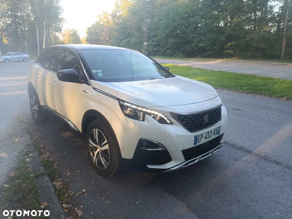 Peugeot 3008 BlueHDi 150 Stop & Start Business-Line - 2